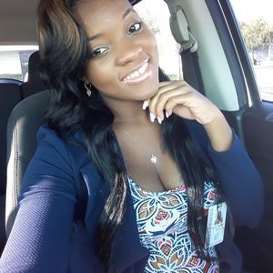 Meet your Posher, Trishonda